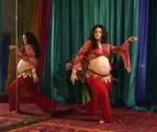 Школа танца живота в период беременности