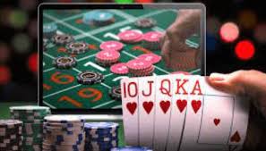 Онлайн казино Casino Hype