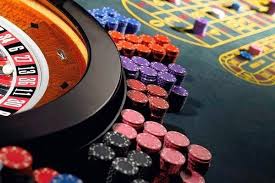 Casino Hype